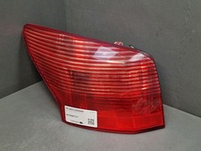 Feu arriere gauche - Peugeot 407 SW / break jusqu'à mai 2008 - Marque DEPO *