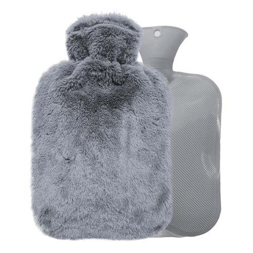 Bouillotte hiver pvc - bouillotte, en