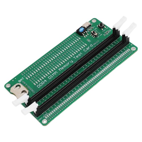 Testeur pour slot dimm - testeur,