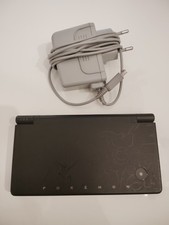 Console Pokemon Version Noire Nintendo DSI Reshiram & Zekrom Rare Bon État