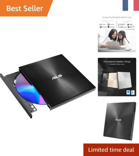 Lecteur dvd asus zendrive - lecteur, u8m