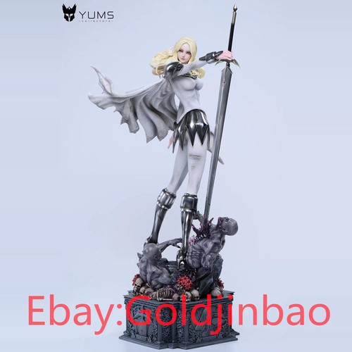 Yums collectors claymore - yums,