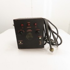 Alimentation De Transformateur