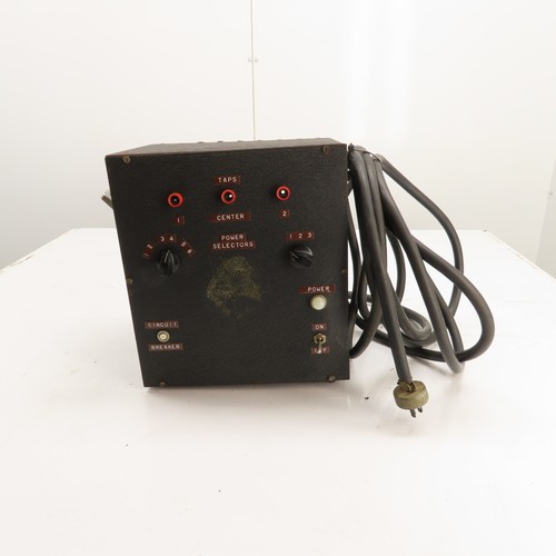 Alimentation transformateur - de,