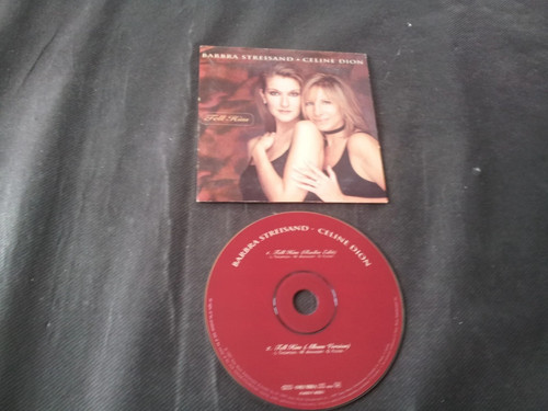 Barbra streisand - cd,