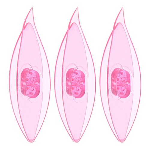 3pcs frivolité navettes - frivolité,