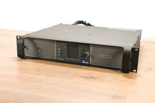 Lab gruppen plm - 10000q, powered