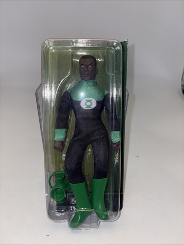 Green lantern john - lantern, stewart