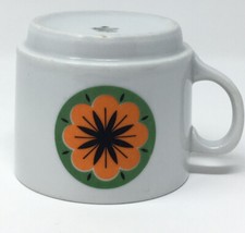 Ancien Mug Tasse Epoque Mobil