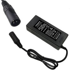 Chargeur de Batterie Li-ION 36