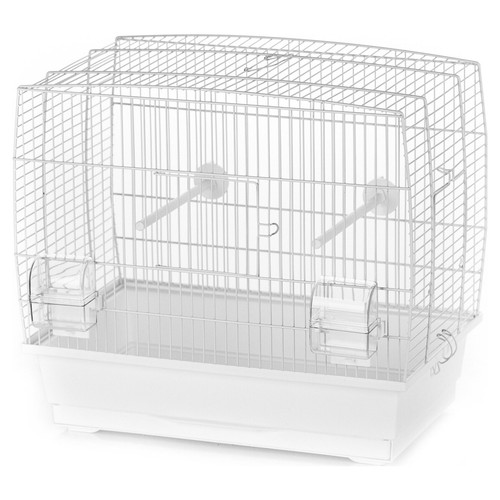 Cage pour oiseaux - oiseaux, duvo+