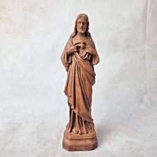 Statuette / Petite Statue