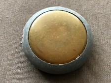 Boitier protège montre de poilu 1914 - modèle fourni par Argus 