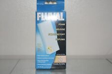 Fluval 104/105 Filtre Mousse 2 Paquet Tampons De Remplacement Pour Nettoyer