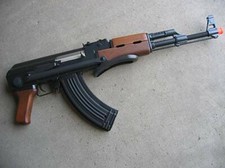 Double Eagle 900C AK-47S AEG