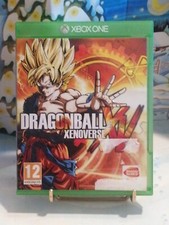 DRAGON BALL  XBOX ONE