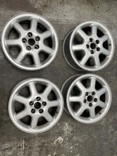 Jetta glx 5x100 - vw,
