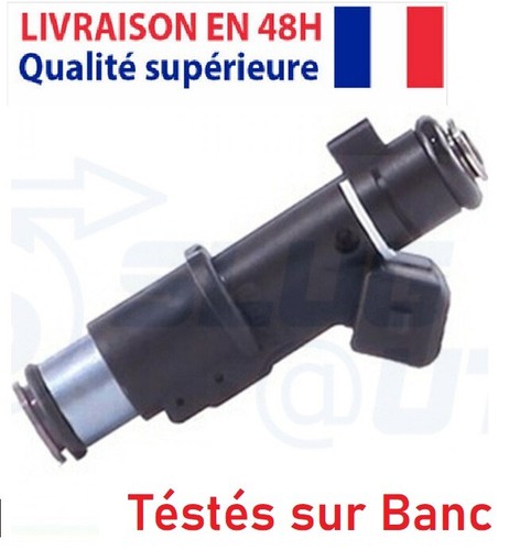 Injecteur pour - ⭐🇫🇷,