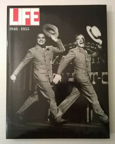 Life 1946 1955 editions - -,