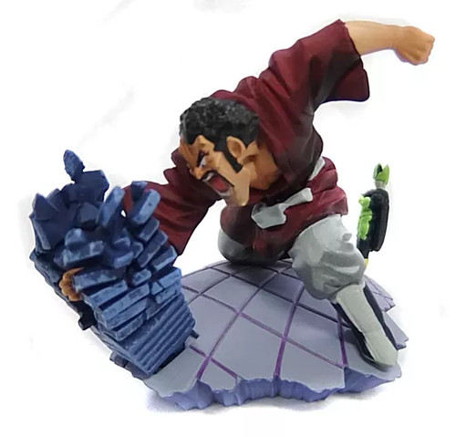Dragon ball capsule - dragon,