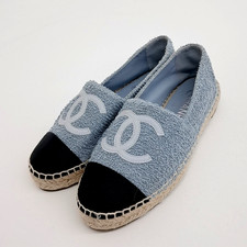 Chanel Espadrille 4024925