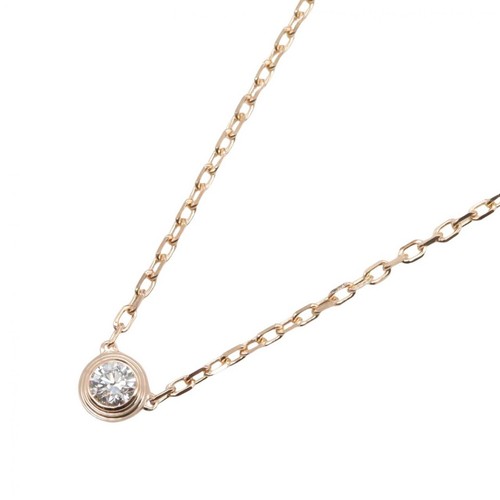 Collier pendentif diamant