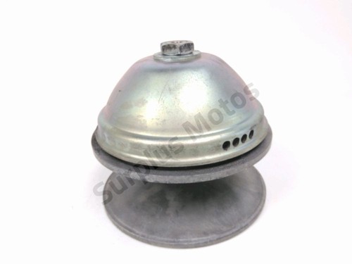 Variateur moteur microcar go - moteur, m.go
