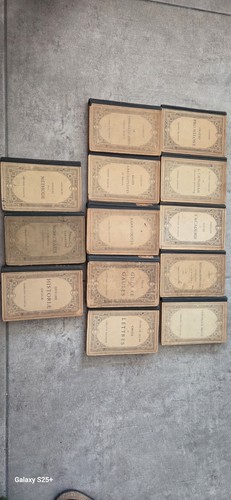 Collection hachette - collection,