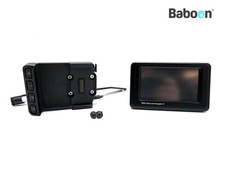 Système de navigation BMW R