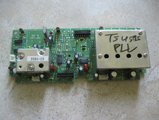 Kenwood TS-450S PLL Unit
