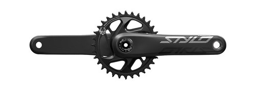 Truvativ pédalier sans axe - truvativ,