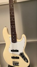 Fender American Standard Jazz