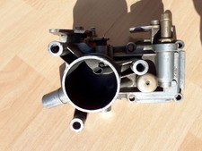 Couvercle carburateur zenith - couvercle,