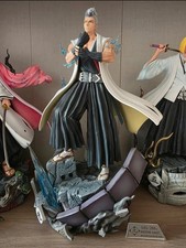 Bleach Resine Kensei Muguruma
