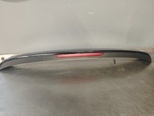 AUDI Q7 4L SPOILER BECQUET ARRIERE DU HAYON COFFRE TROISIEME FEU STOP 4l0827933