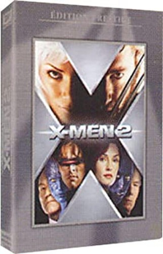 Dvd men édition - dvd, 2