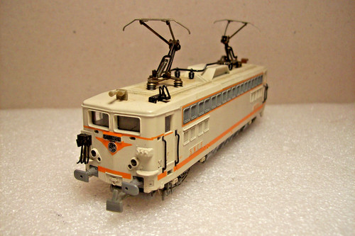 Train jouef locomotive - jouef,