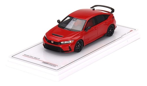 Truescale honda civic - honda,