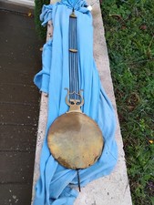 Ancien balancier lyre