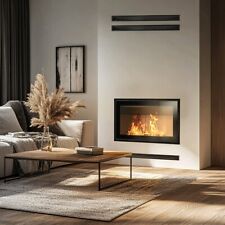 Cheminée en acier ILDNORD