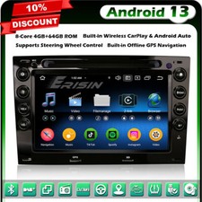 8-Core 64GO Android 13