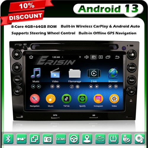 Core 64go android 13 - android,