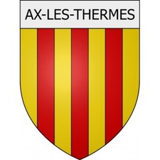 Ax-les-Thermes 09 ville