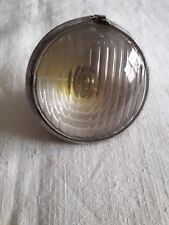 Phare ancien de mobylette ou