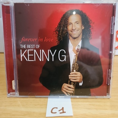 The best kenny g - the,