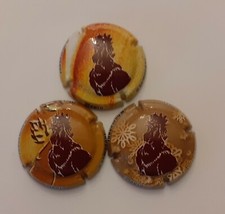 3 BELLES CAPSULES CHAMPAGNE BOUZY 2021 NEWS