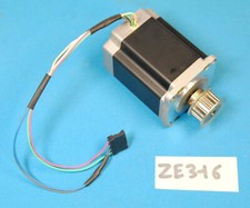 moteur pas à pas VEXTA PK268-03A-C21 DC 3v 3A testeur Flying Probe ATG A1 ZE316