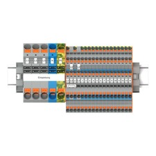 WAGO 821-111 Ensemble De