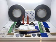 Kit Professionnel de Outil