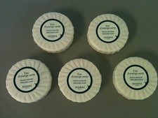 (5) 50ml Hermes Eau D'Orange